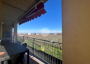 Four-room apartment Via Provinciale Saluzzo, Barge - photo 14