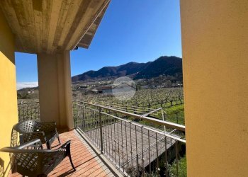 Four-room apartment Via Provinciale Saluzzo, Barge - photo 15