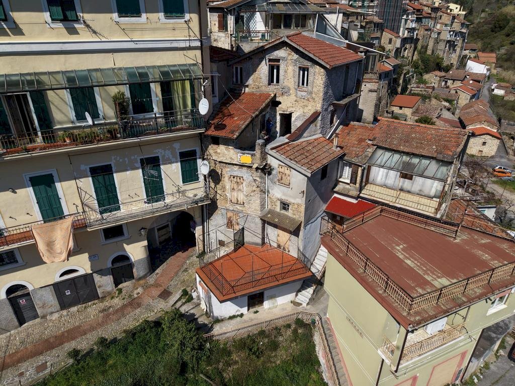 Stabile - Palazzo Via Roma, Ceriana - foto 1