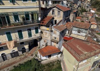 Stabile - Palazzo Via Roma, Ceriana - foto 1