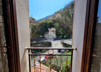 Stabile - Palazzo Via Roma, Ceriana - foto 5