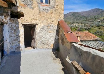 Stabile - Palazzo Via Roma, Ceriana - foto 9