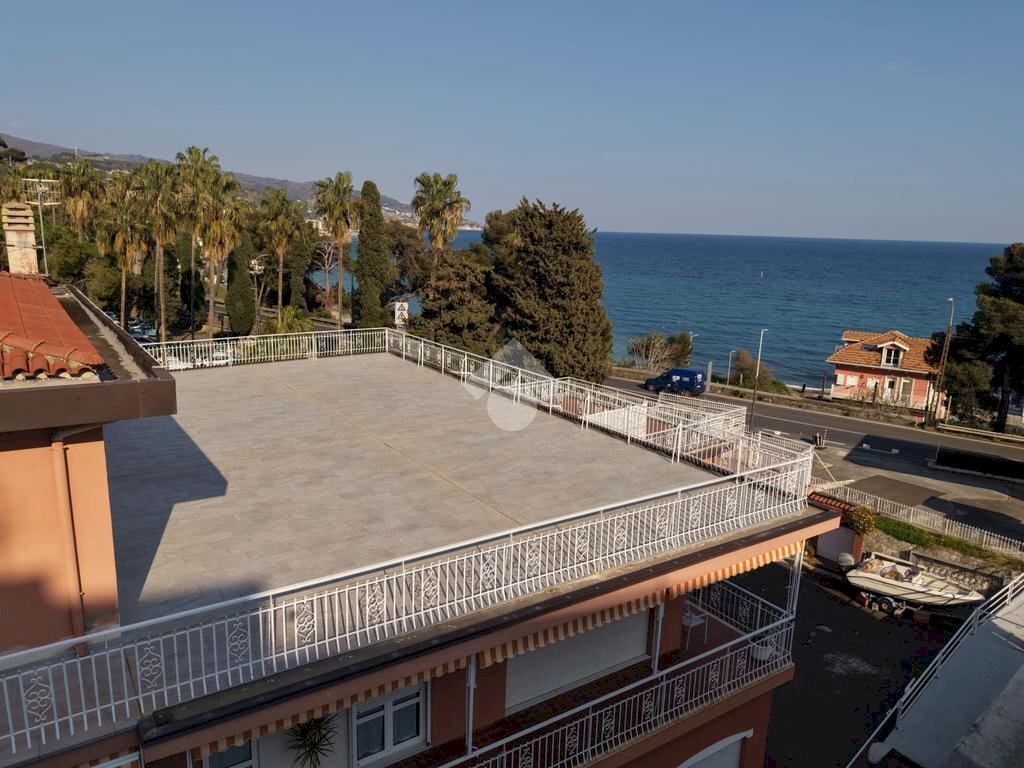 Attico Via Aurelia, Sanremo - foto 2