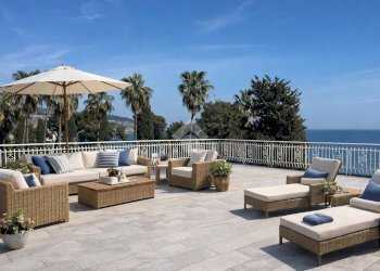 Attico Via Aurelia, Sanremo - foto 1