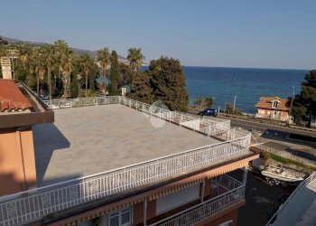 Attico Via Aurelia, Sanremo - foto 2