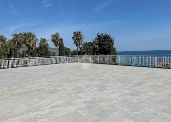 Attico Via Aurelia, Sanremo - foto 3