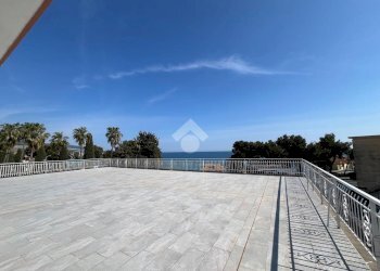 Attico Via Aurelia, Sanremo - foto 4