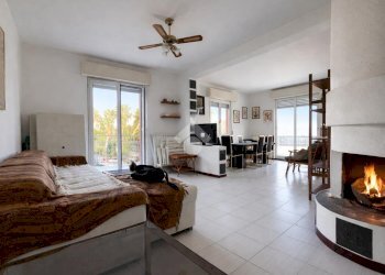 Attico Via Aurelia, Sanremo - foto 5