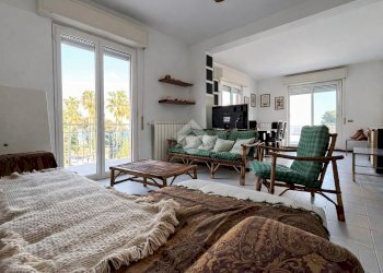 Attico Via Aurelia, Sanremo - foto 6