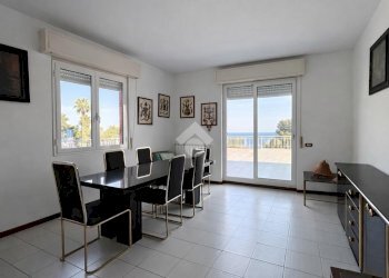 Attico Via Aurelia, Sanremo - foto 8