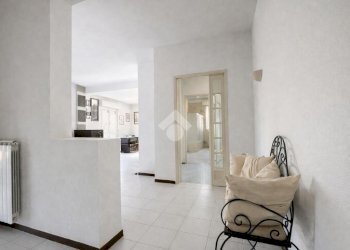 Attico Via Aurelia, Sanremo - foto 9