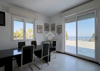 Attico Via Aurelia, Sanremo - foto 10