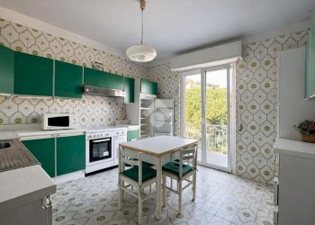 Attico Via Aurelia, Sanremo - foto 11