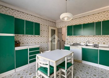 Attico Via Aurelia, Sanremo - foto 12