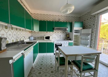 Attico Via Aurelia, Sanremo - foto 13