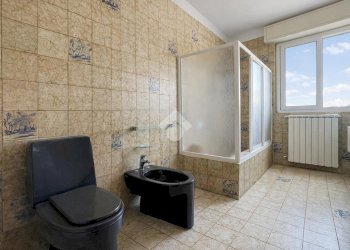 Attico Via Aurelia, Sanremo - foto 21