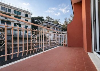 Attico Via Aurelia, Sanremo - foto 27