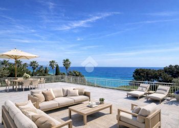 Attico Via Aurelia, Sanremo - foto 29