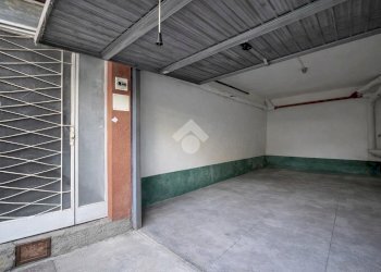 Attico Via Aurelia, Sanremo - foto 31