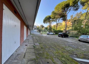 Attico Via Aurelia, Sanremo - foto 33