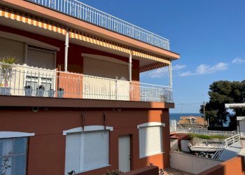 Attico Via Aurelia, Sanremo - foto 34