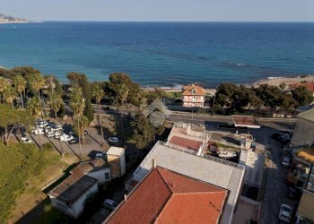 Attico Via Aurelia, Sanremo - foto 36