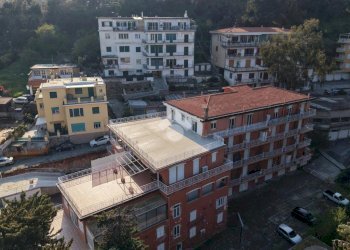 Attico Via Aurelia, Sanremo - foto 37