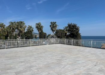 Attico Via Aurelia, Sanremo - foto 38