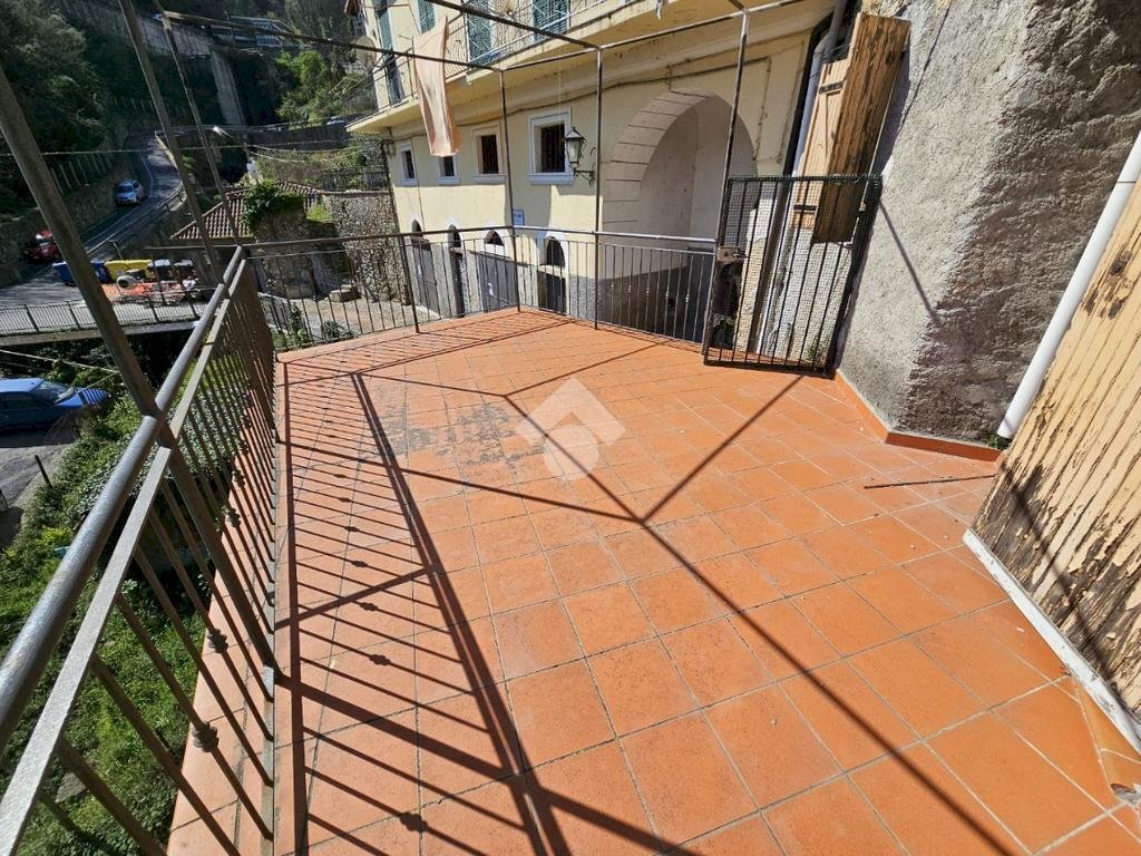 Two-room apartment Via Roma, Ceriana - photo 1