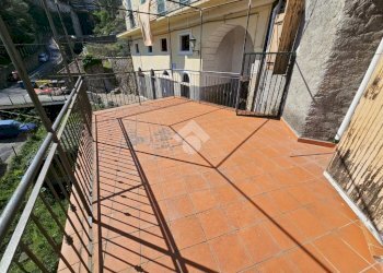 Two-room apartment Via Roma, Ceriana - photo 1