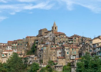 Two-room apartment Via Roma, Ceriana - photo 3
