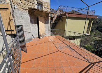 Two-room apartment Via Roma, Ceriana - photo 12