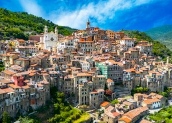 Two-room apartment Via Roma, Ceriana - photo 13