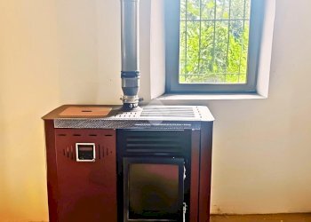 Villa Via sambughea, Triora - foto 5