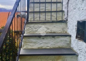 Villa Via sambughea, Triora - foto 10