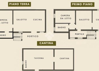 Villa Via sambughea, Triora - foto 11