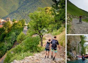 Villa Via sambughea, Triora - foto 12