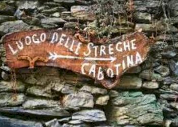 Villa Via sambughea, Triora - foto 13