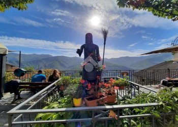 Villa Via sambughea, Triora - foto 15