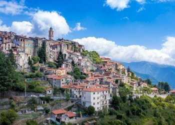 Villa Via sambughea, Triora - foto 16