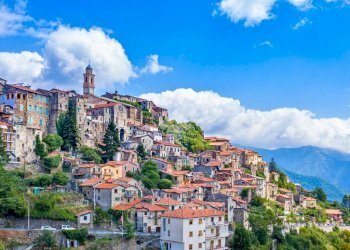 Villa Via sambughea, Triora - foto 18