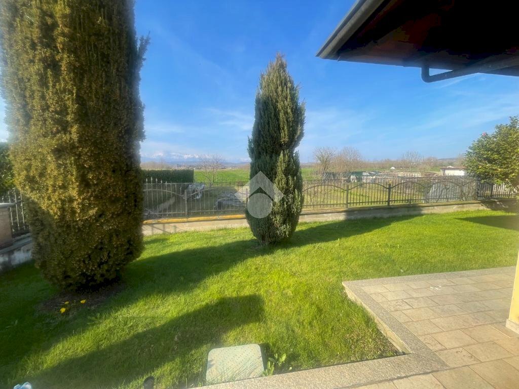 Villa Via Str. Ruale, San Giusto Canavese - foto 3