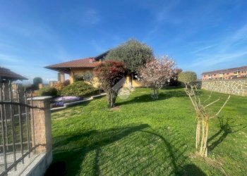 Villa Via Str. Ruale, San Giusto Canavese - photo 2