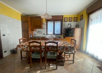 Villa Via Str. Ruale, San Giusto Canavese - photo 5