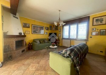 Villa Via Str. Ruale, San Giusto Canavese - photo 6