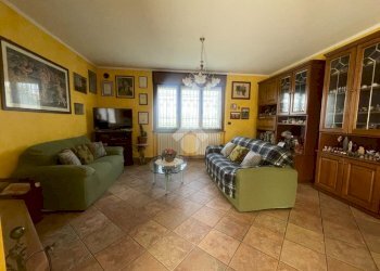Villa Via Str. Ruale, San Giusto Canavese - photo 7