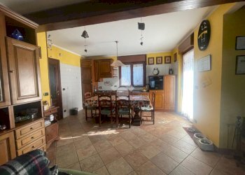 Villa Via Str. Ruale, San Giusto Canavese - photo 8