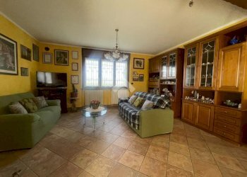 Villa Via Str. Ruale, San Giusto Canavese - photo 9