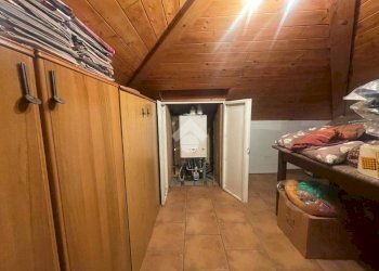 Villa Via Str. Ruale, San Giusto Canavese - photo 18