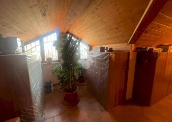 Villa Via Str. Ruale, San Giusto Canavese - photo 19